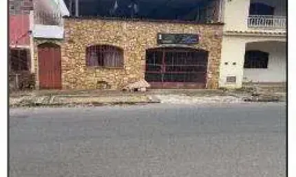Oportunidade Única em SAO JOAO DEL REI - MG | Tipo: Casa | Negociação: Venda Direta Online  | Situação: Imóvel
