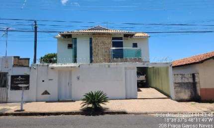 Oportunidade Única em ARAGUARI - MG | Tipo: Casa | Negociação: Venda Direta Online  | Situação: Imóvel
