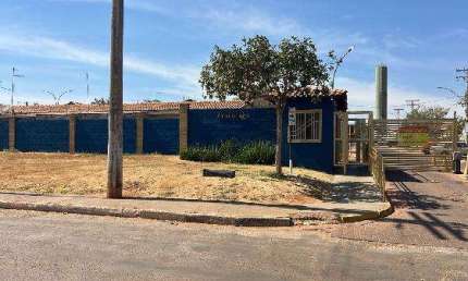 Oportunidade Única em CIDADE OCIDENTAL - GO | Tipo: Casa | Negociação: Venda Direta Online  | Situação: Imóvel