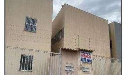 Oportunidade Única em AGUAS LINDAS DE GOIAS - GO | Tipo: Apartamento | Negociação: Venda Direta Online  | Situação: Imóvel