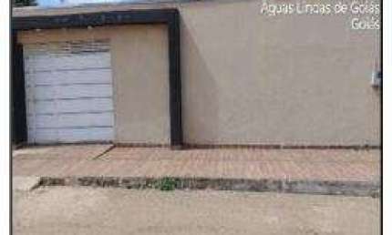 Oportunidade Única em AGUAS LINDAS DE GOIAS - GO | Tipo: Casa | Negociação: Venda Direta Online  | Situação: Imóvel