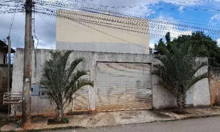 Oportunidade Única em AGUAS LINDAS DE GOIAS - GO | Tipo: Apartamento | Negociação: Venda Direta Online  | Situação: Imóvel