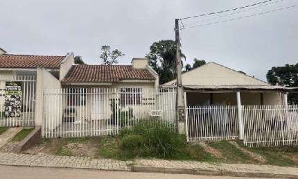 Oportunidade Única em FAZENDA RIO GRANDE - PR | Tipo: Casa | Negociação: Venda Direta Online  | Situação: Imóvel