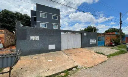 Oportunidade Única em AGUAS LINDAS DE GOIAS - GO | Tipo: Apartamento | Negociação: Venda Direta Online  | Situação: Imóvel