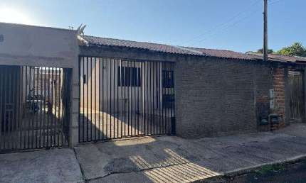 Oportunidade Única em JATAIZINHO - PR | Tipo: Casa | Negociação: Venda Direta Online  | Situação: Imóvel