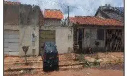 Oportunidade única em goiania - go | tipo: casa | negociação: venda online  | situação: imóvel