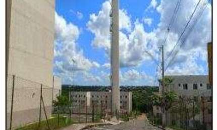 Oportunidade Única em LUZIANIA - GO | Tipo: Apartamento | Negociação: Venda Direta Online  | Situação: Imóvel