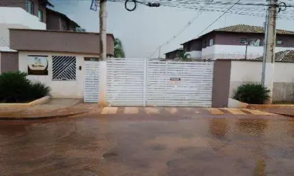 Oportunidade única em cidade ocidental - go | tipo: apartamento | negociação: venda online  | situação: imóvel