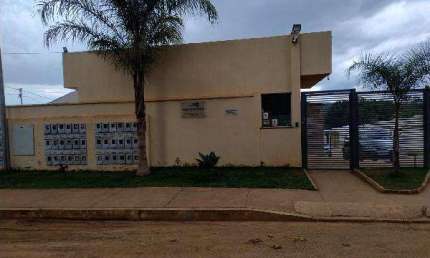 Oportunidade Única em CIDADE OCIDENTAL - GO | Tipo: Casa | Negociação: Venda Direta Online  | Situação: Imóvel