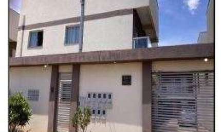 Oportunidade Única em AGUAS LINDAS DE GOIAS - GO | Tipo: Apartamento | Negociação: Venda Direta Online  | Situação: Imóvel
