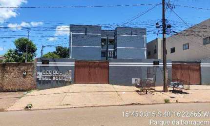 Oportunidade Única em AGUAS LINDAS DE GOIAS - GO | Tipo: Apartamento | Negociação: Venda Direta Online  | Situação: Imóvel