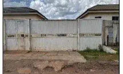 Oportunidade Única em AGUAS LINDAS DE GOIAS - GO | Tipo: Apartamento | Negociação: Venda Direta Online  | Situação: Imóvel