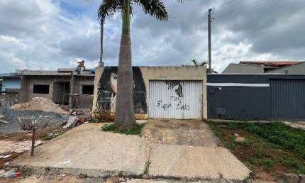 Oportunidade Única em APARECIDA DE GOIANIA - GO | Tipo: Casa | Negociação: Venda Direta Online  | Situação: Imóvel