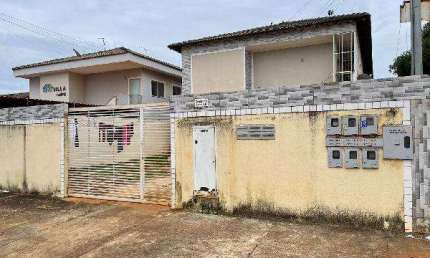 Oportunidade Única em CIDADE OCIDENTAL - GO | Tipo: Apartamento | Negociação: Venda Direta Online  | Situação: Imóvel