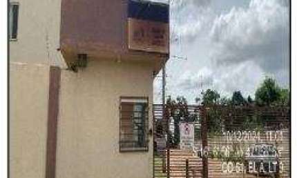 Oportunidade Única em CIDADE OCIDENTAL - GO | Tipo: Apartamento | Negociação: Venda Direta Online  | Situação: Imóvel