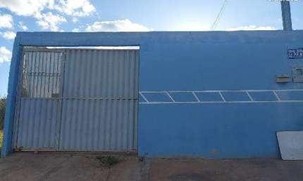 Oportunidade Única em SANTO ANTONIO DO DESCOBERTO - GO | Tipo: Casa | Negociação: Venda Direta Online  | Situação: Imóvel