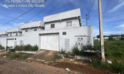 Oportunidade Única em AGUAS LINDAS DE GOIAS - GO | Tipo: Apartamento | Negociação: Venda Direta Online  | Situação: Imóvel