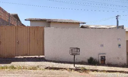 Oportunidade Única em AGUAS LINDAS DE GOIAS - GO | Tipo: Casa | Negociação: Venda Direta Online  | Situação: Imóvel