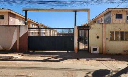 Oportunidade Única em VALPARAISO DE GOIAS - GO | Tipo: Apartamento | Negociação: Venda Direta Online  | Situação: Imóvel