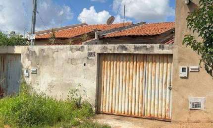 Oportunidade Única em APARECIDA DE GOIANIA - GO | Tipo: Casa | Negociação: Venda Direta Online  | Situação: Imóvel