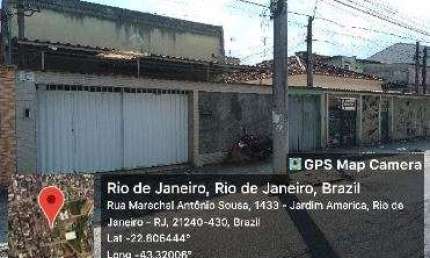 Oportunidade Única em RIO DE JANEIRO - RJ | Tipo: Casa | Negociação: Venda Direta Online  | Situação: Imóvel