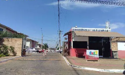 Oportunidade Única em VALPARAISO DE GOIAS - GO | Tipo: Apartamento | Negociação: Venda Online  | Situação: Imóvel