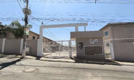 Oportunidade Única em VALPARAISO DE GOIAS - GO | Tipo: Apartamento | Negociação: Venda Direta Online  | Situação: Imóvel