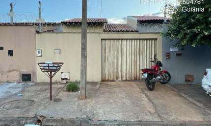 Oportunidade Única em TRINDADE - GO | Tipo: Casa | Negociação: Venda Direta Online  | Situação: Imóvel