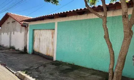 Oportunidade Única em GOIANIA - GO | Tipo: Casa | Negociação: Licitação Aberta  | Situação: Imóvel