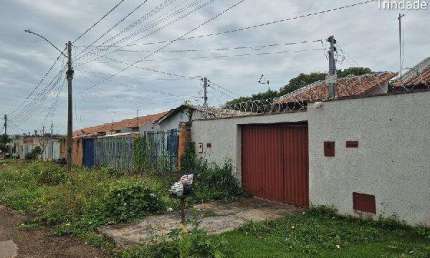 Oportunidade Única em TRINDADE - GO | Tipo: Casa | Negociação: Venda Direta Online  | Situação: Imóvel