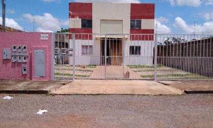 Oportunidade Única em RUA VERA BICALHO - GO | Tipo: Apartamento | Negociação: Venda Direta Online  | Situação: Imóvel