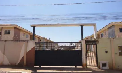 Oportunidade Única em VALPARAISO DE GOIAS - GO | Tipo: Apartamento | Negociação: Venda Direta Online  | Situação: Imóvel