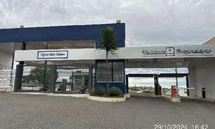 Oportunidade Única em CALDAS NOVAS - GO | Tipo: Casa | Negociação: Venda Direta Online  | Situação: Imóvel