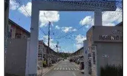 Oportunidade Única em VALPARAISO DE GOIAS - GO | Tipo: Apartamento | Negociação: Venda Direta Online  | Situação: Imóvel