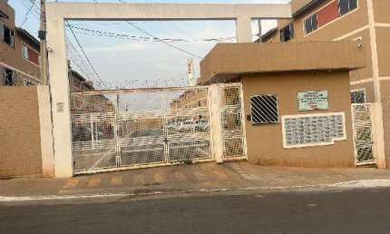 Oportunidade Única em VALPARAISO DE GOIAS - GO | Tipo: Apartamento | Negociação: Venda Direta Online  | Situação: Imóvel