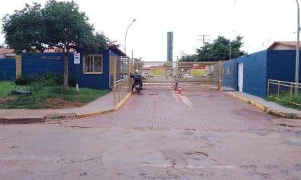 Oportunidade Única em CIDADE OCIDENTAL - GO | Tipo: Casa | Negociação: Venda Direta Online  | Situação: Imóvel