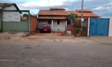 Oportunidade Única em PADRE BERNARDO - GO | Tipo: Casa | Negociação: Venda Online  | Situação: Imóvel