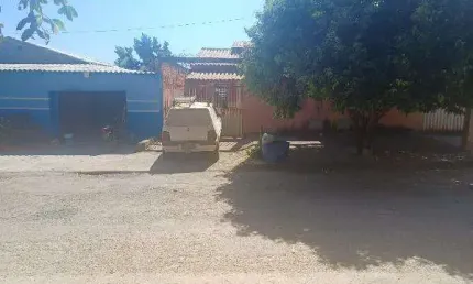 Oportunidade Única em PADRE BERNARDO - GO | Tipo: Casa | Negociação: Venda Online  | Situação: Imóvel