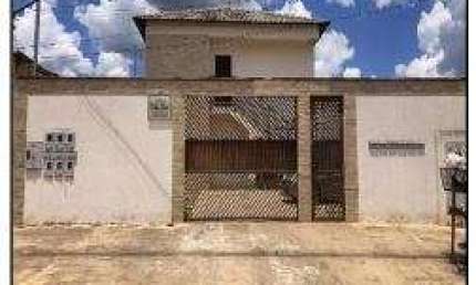 Oportunidade Única em CIDADE OCIDENTAL - GO | Tipo: Apartamento | Negociação: Venda Direta Online  | Situação: Imóvel