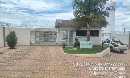 Oportunidade Única em VALPARAISO DE GOIAS - GO | Tipo: Apartamento | Negociação: Venda Direta Online  | Situação: Imóvel