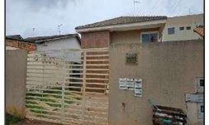 Oportunidade Única em CIDADE OCIDENTAL - GO | Tipo: Apartamento | Negociação: Venda Direta Online  | Situação: Imóvel