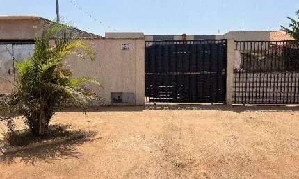 Oportunidade Única em SANTO ANTONIO DO DESCOBERTO - GO | Tipo: Casa | Negociação: Venda Direta Online  | Situação: Imóvel