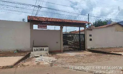 Oportunidade Única em AGUAS LINDAS DE GOIAS - GO | Tipo: Casa | Negociação: Venda Direta Online  | Situação: Imóvel