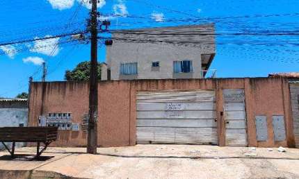 Oportunidade Única em AGUAS LINDAS DE GOIAS - GO | Tipo: Apartamento | Negociação: Venda Direta Online  | Situação: Imóvel