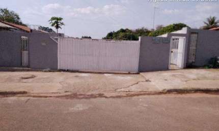 Oportunidade Única em AGUAS LINDAS DE GOIAS - GO | Tipo: Casa | Negociação: Venda Direta Online  | Situação: Imóvel