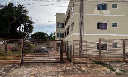 Oportunidade Única em CIDADE OCIDENTAL - GO | Tipo: Apartamento | Negociação: Venda Direta Online  | Situação: Imóvel