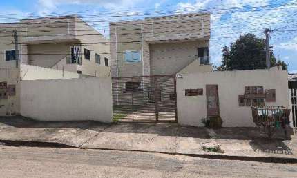 Oportunidade Única em CIDADE OCIDENTAL - GO | Tipo: Apartamento | Negociação: Venda Direta Online  | Situação: Imóvel