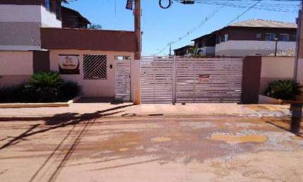 Oportunidade Única em CIDADE OCIDENTAL - GO | Tipo: Apartamento | Negociação: Venda Direta Online  | Situação: Imóvel