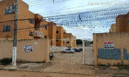 Oportunidade Única em AGUAS LINDAS DE GOIAS - GO | Tipo: Apartamento | Negociação: Venda Direta Online  | Situação: Imóvel