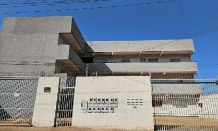 Oportunidade Única em AGUAS LINDAS DE GOIAS - GO | Tipo: Apartamento | Negociação: Venda Direta Online  | Situação: Imóvel